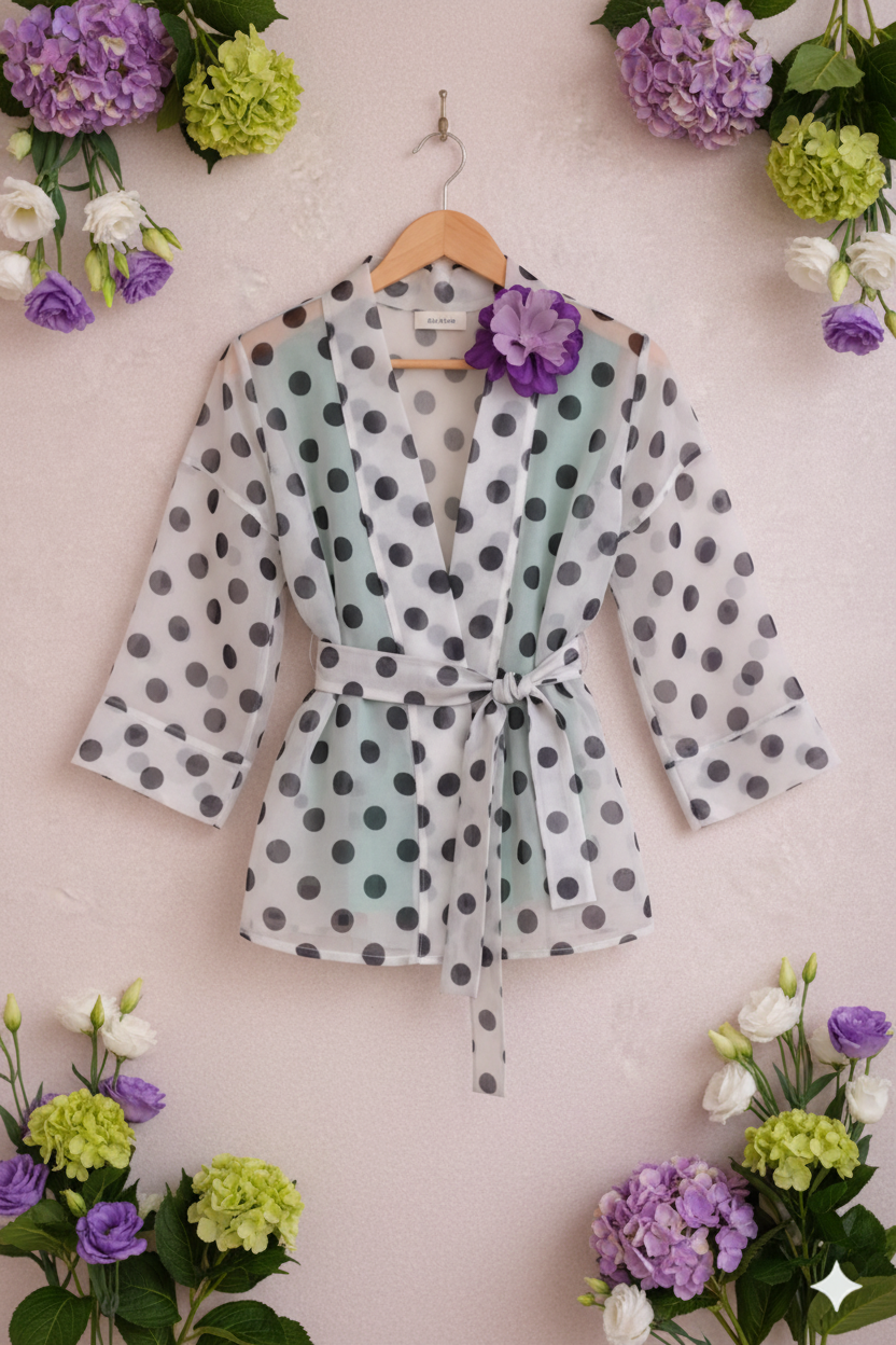 Kimono P/E 26 E 83