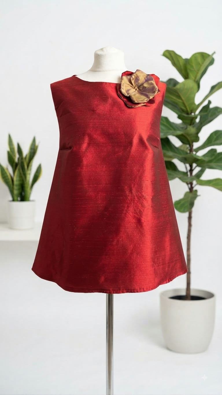 Blusa A/I 9