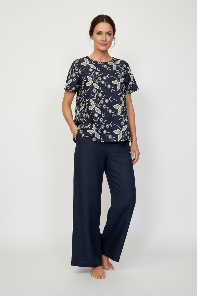 BLUSA P/E 110