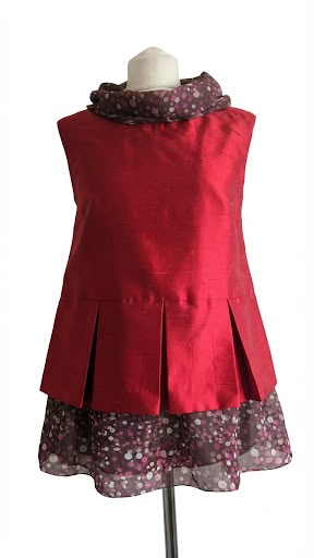 Blusa A/I 45