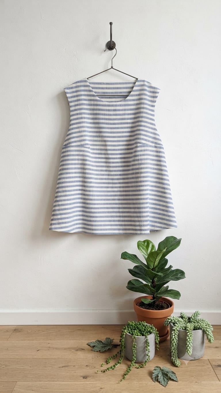 Blusa P/E 127