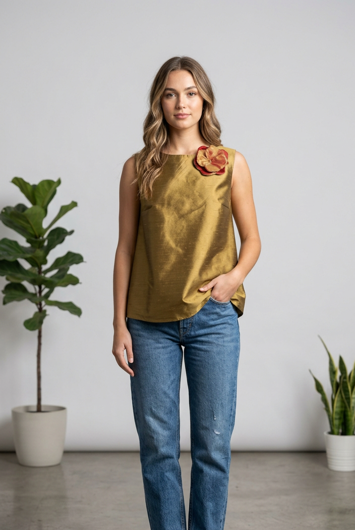 Blusa A/I 67