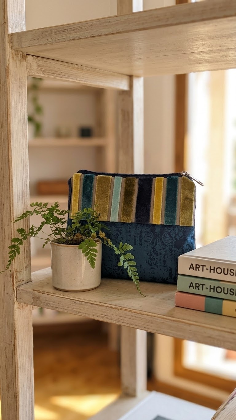 Pochette 16