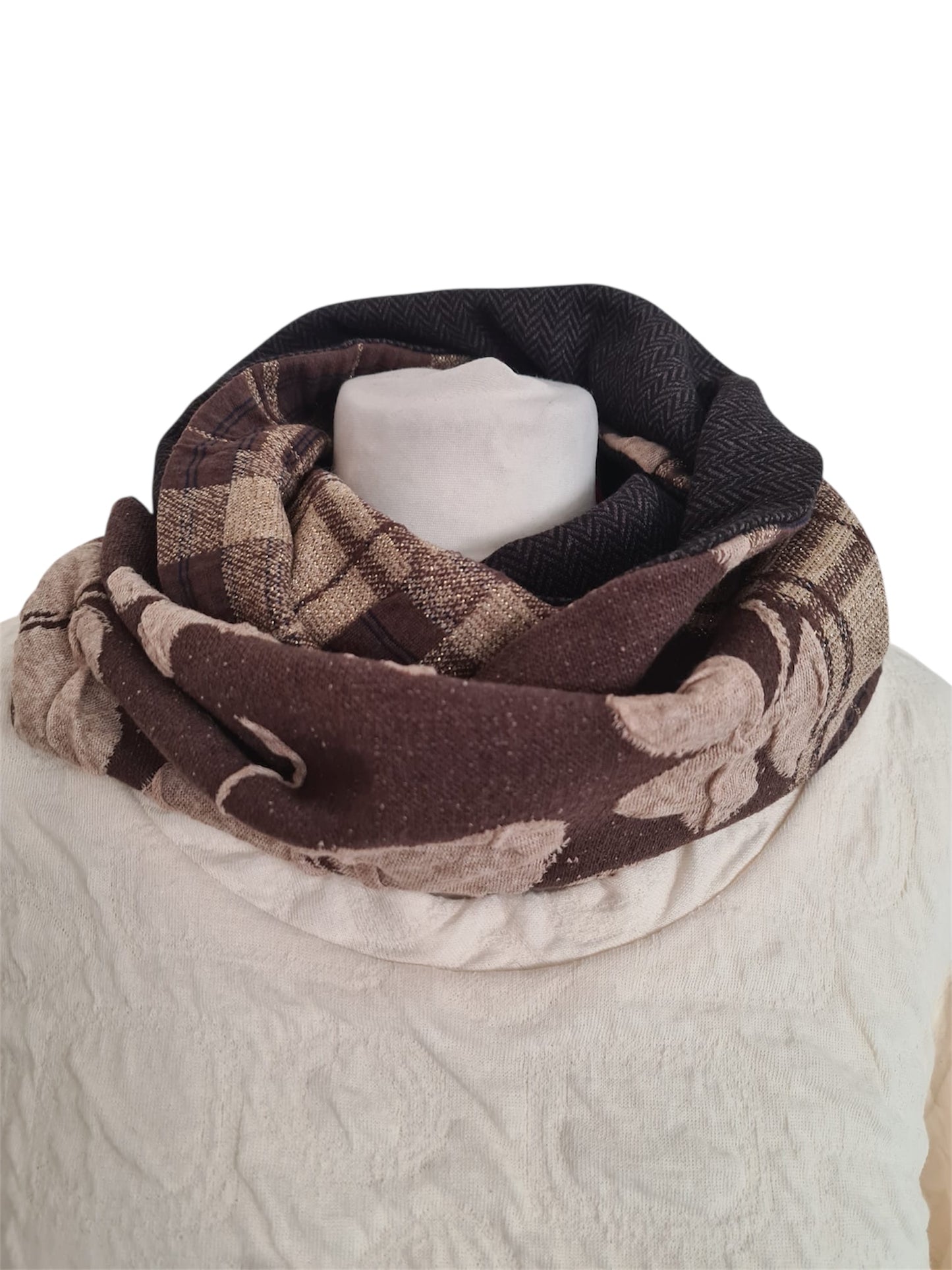 Scaldacollo P/E 2026 E09