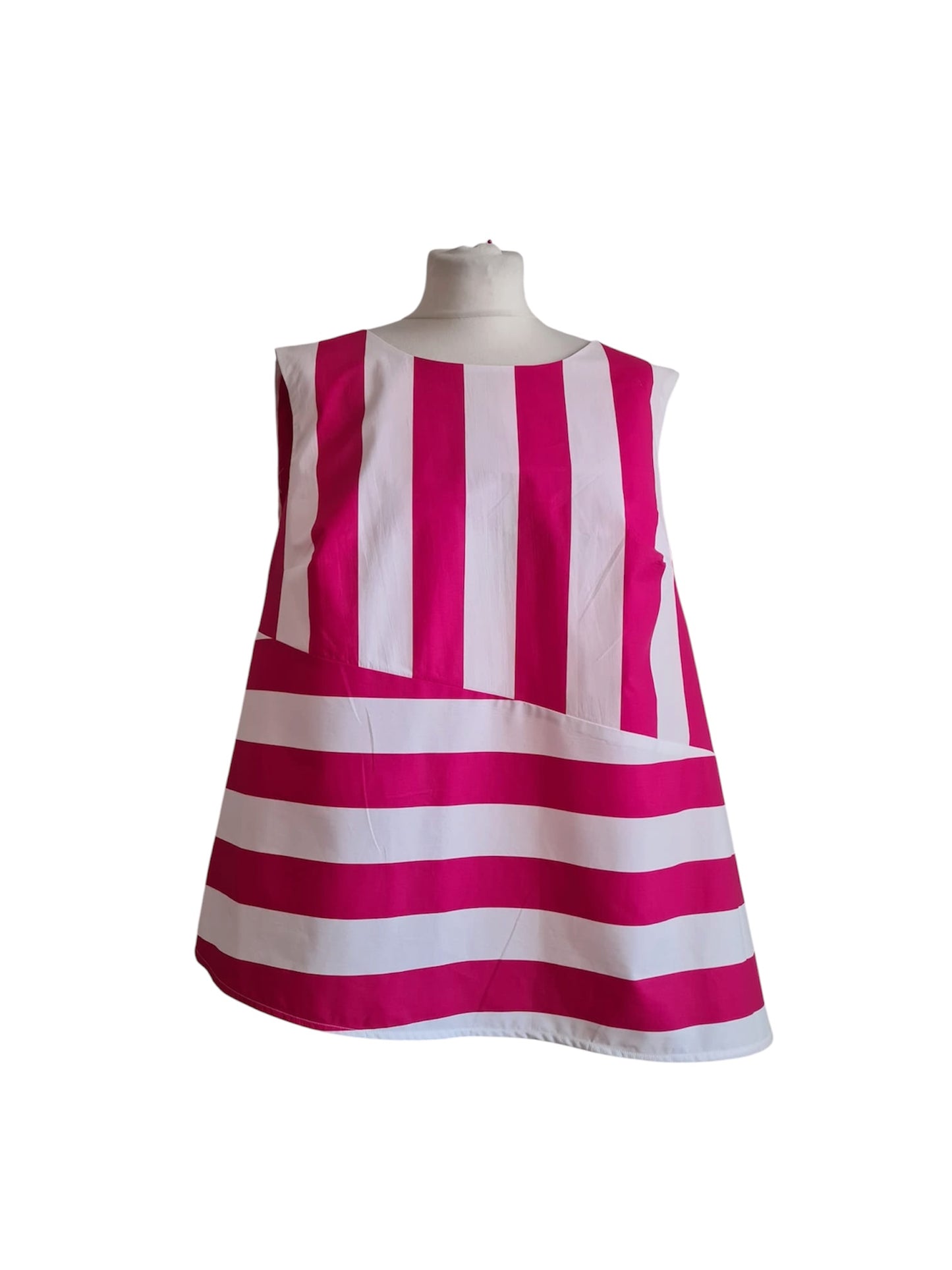 Blusa P/E 2026 E46