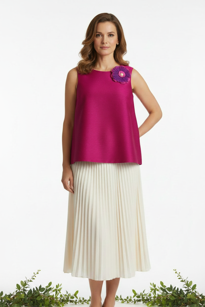 Blusa P/E 2026 E64