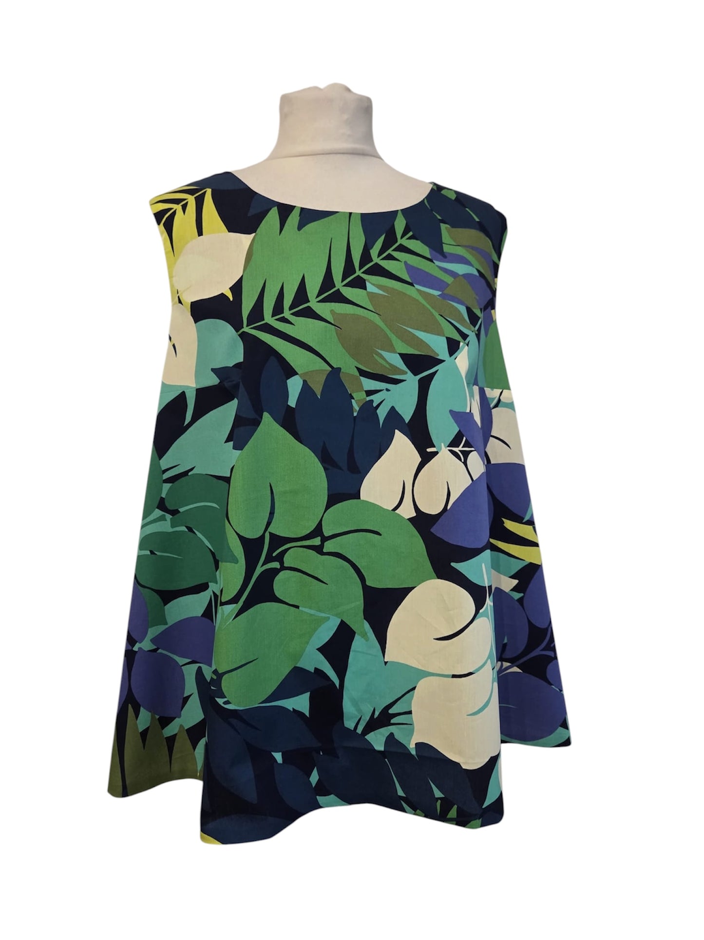 Blusa P/E 2026 E73