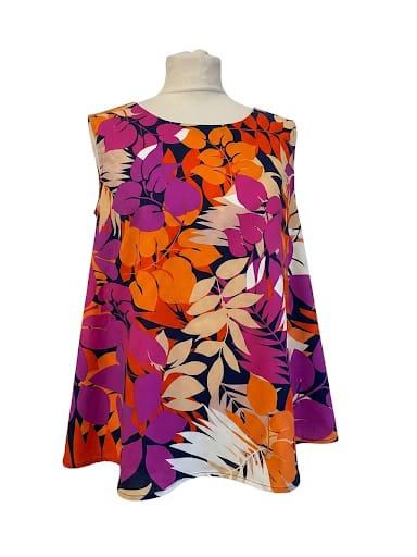 Blusa P/E 2026 E76
