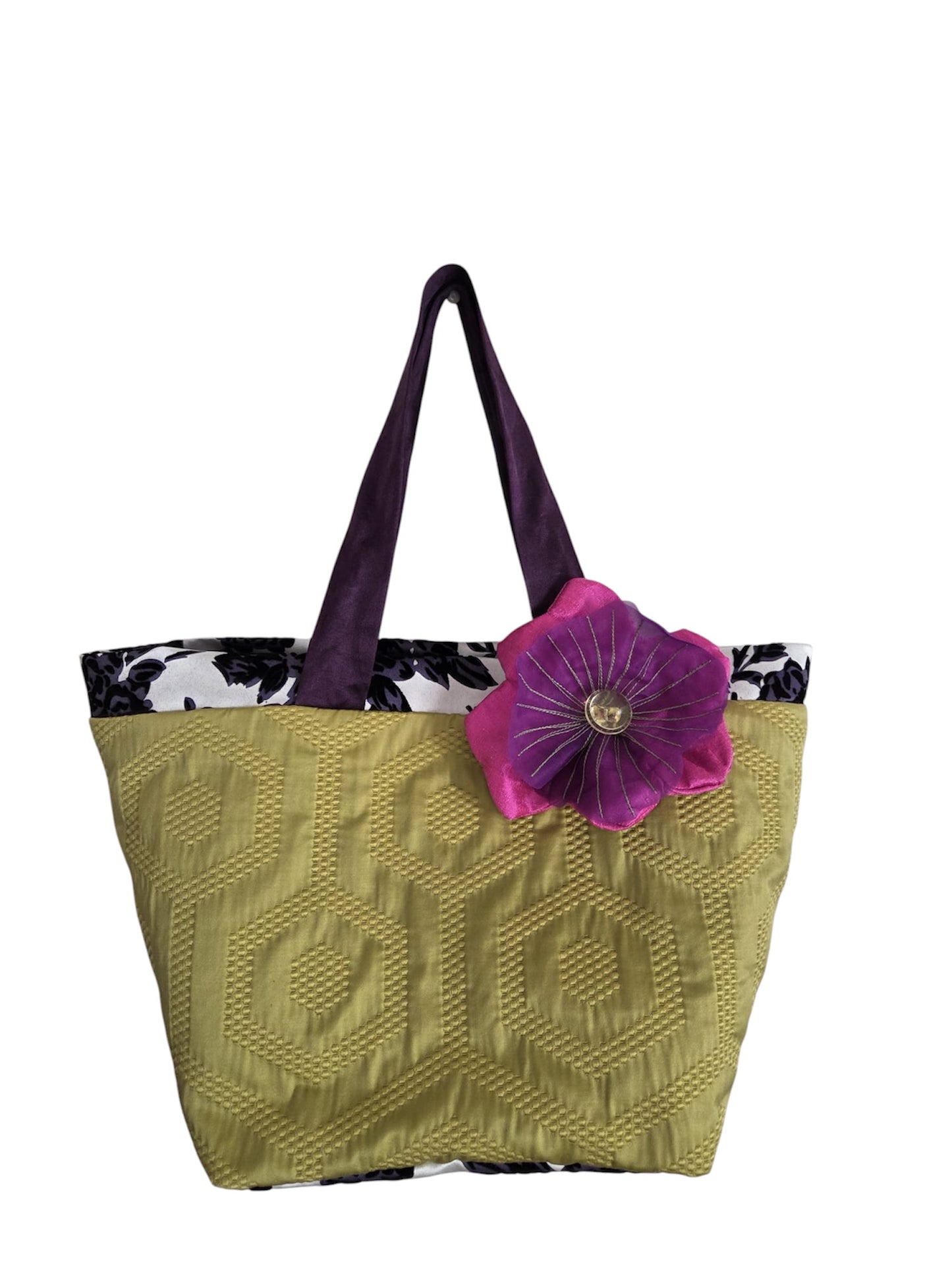 Borsa E85