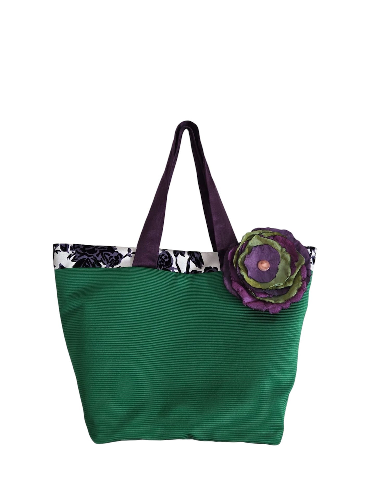 Borsa E87