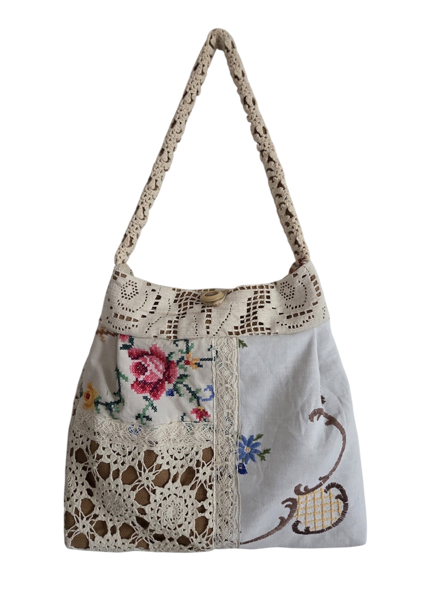 Borsa E94