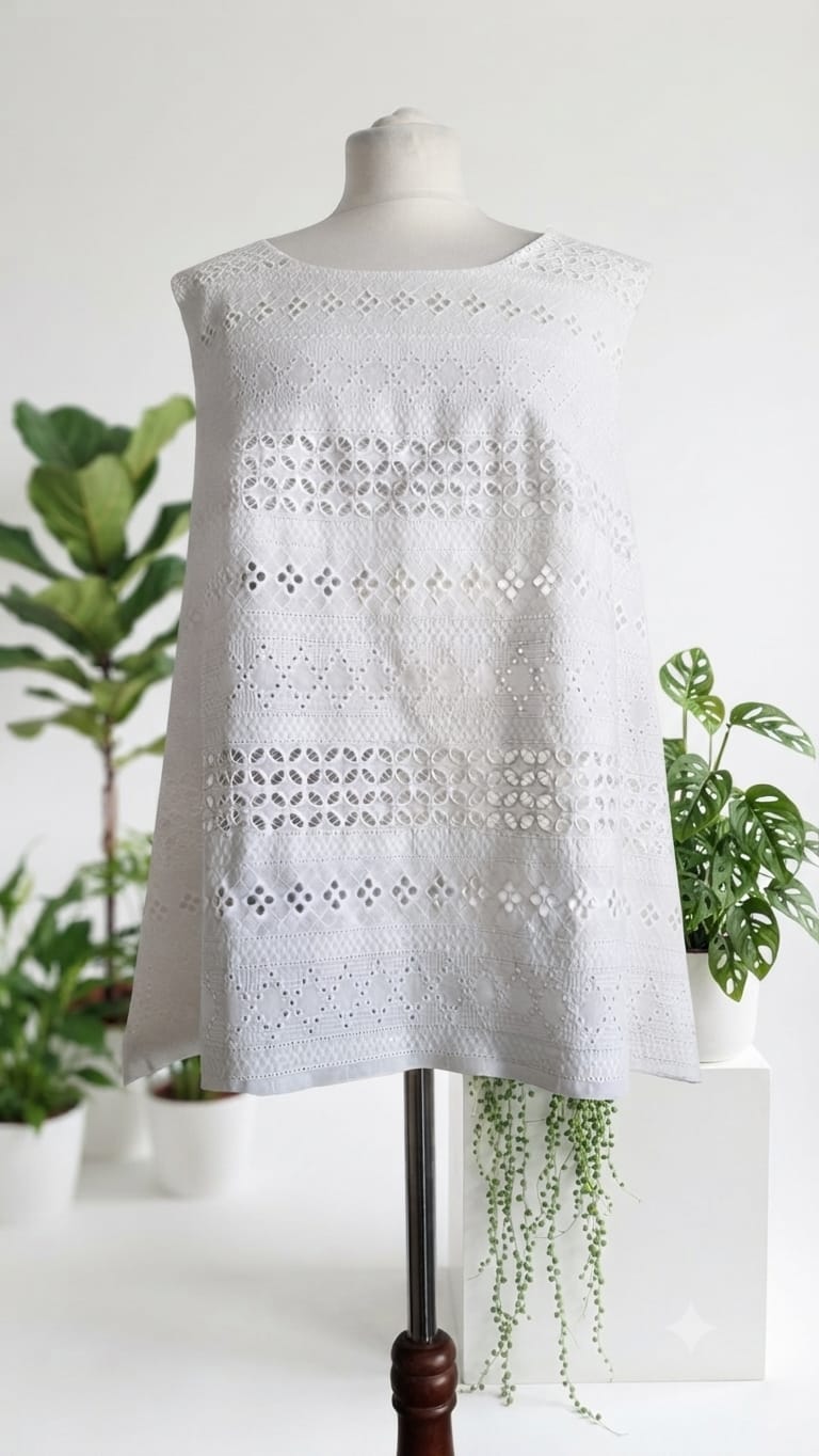 Blusa P/E 129