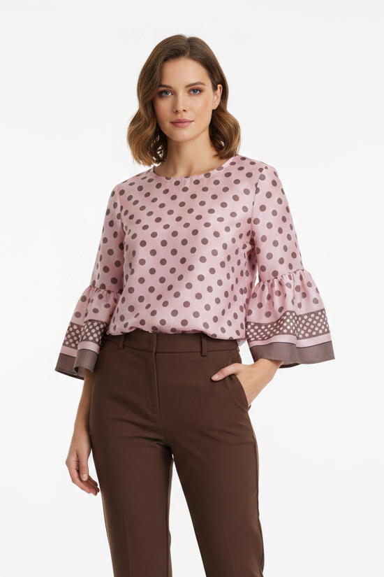 Blusa P/E 2026 E71