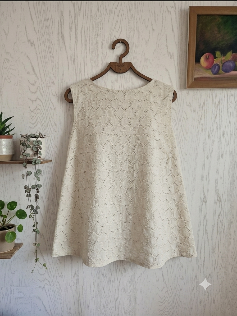 BLUSA P/e 116