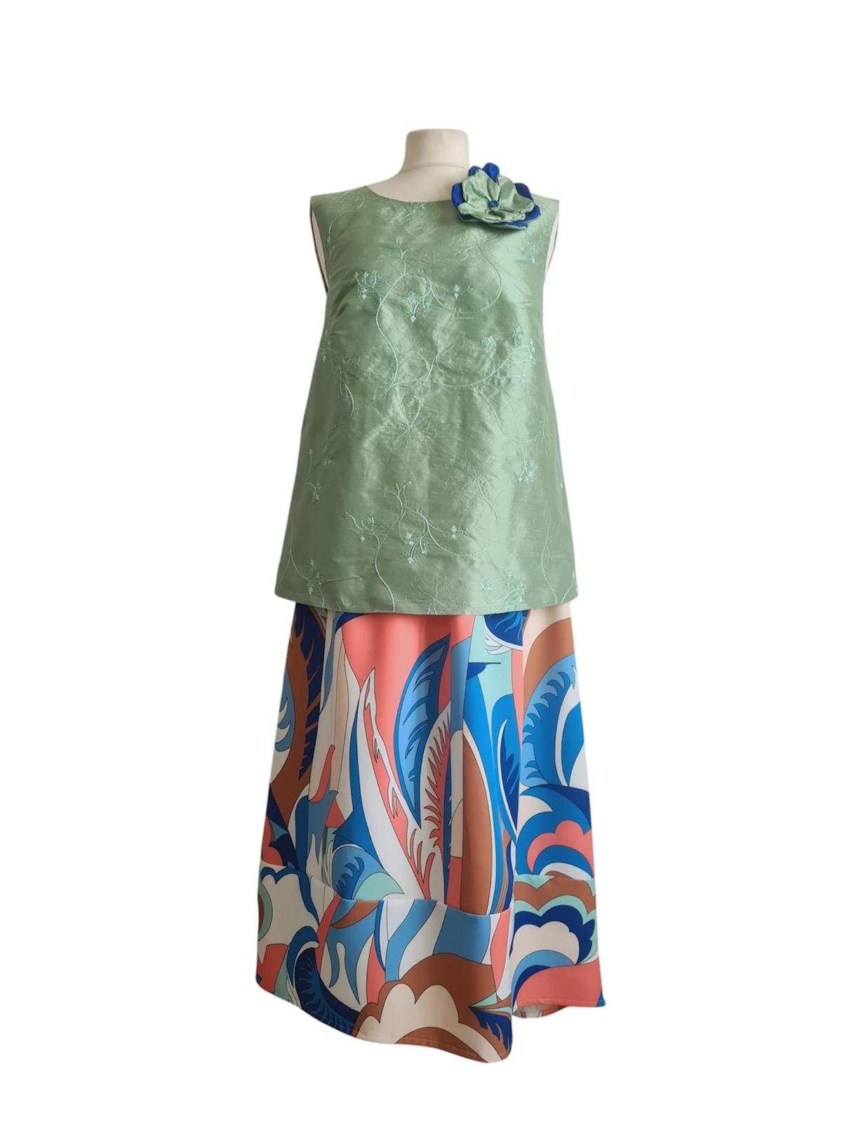 Blusa P/E 2026 E34
