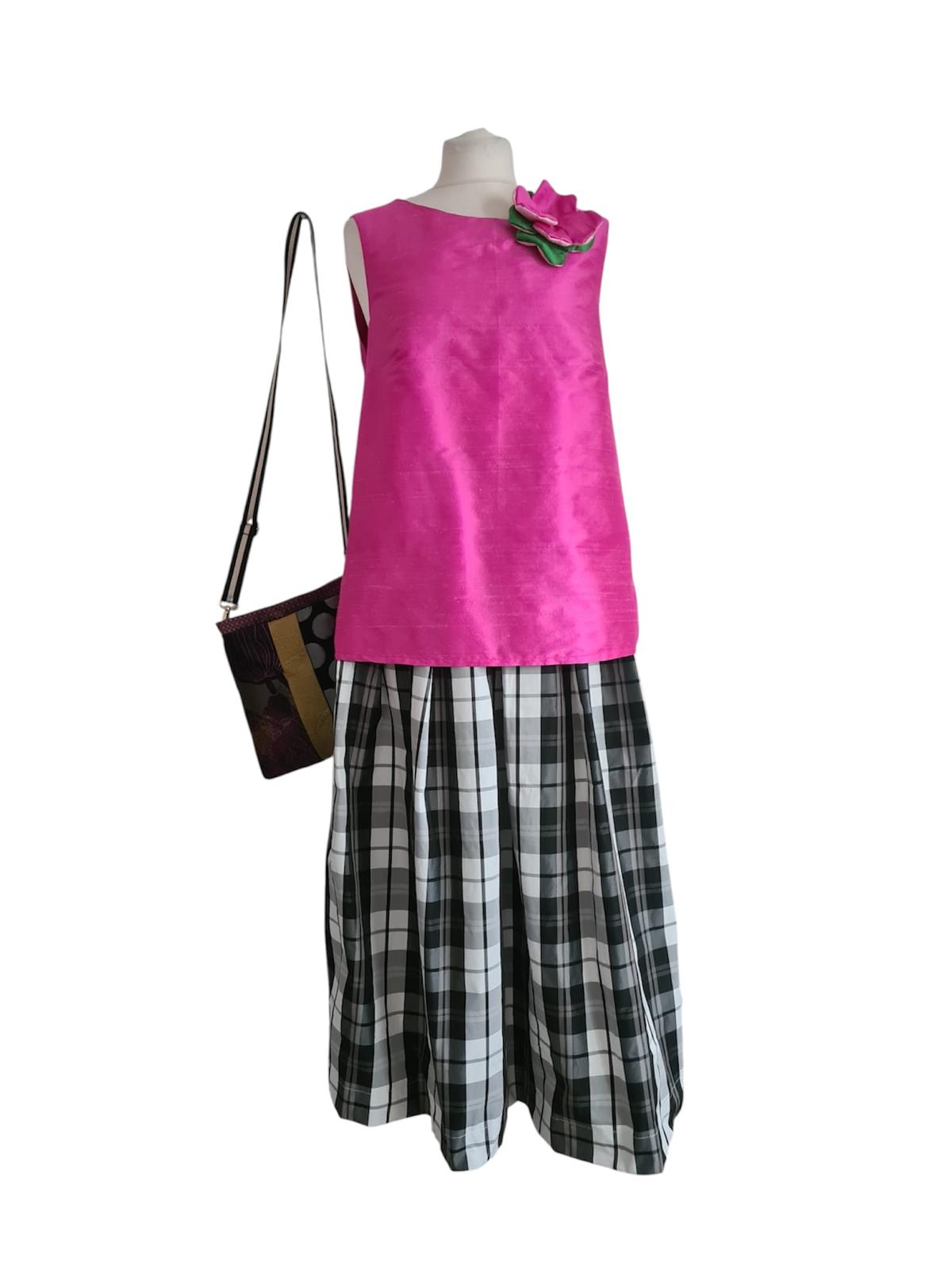 Blusa P/E 2026 E24