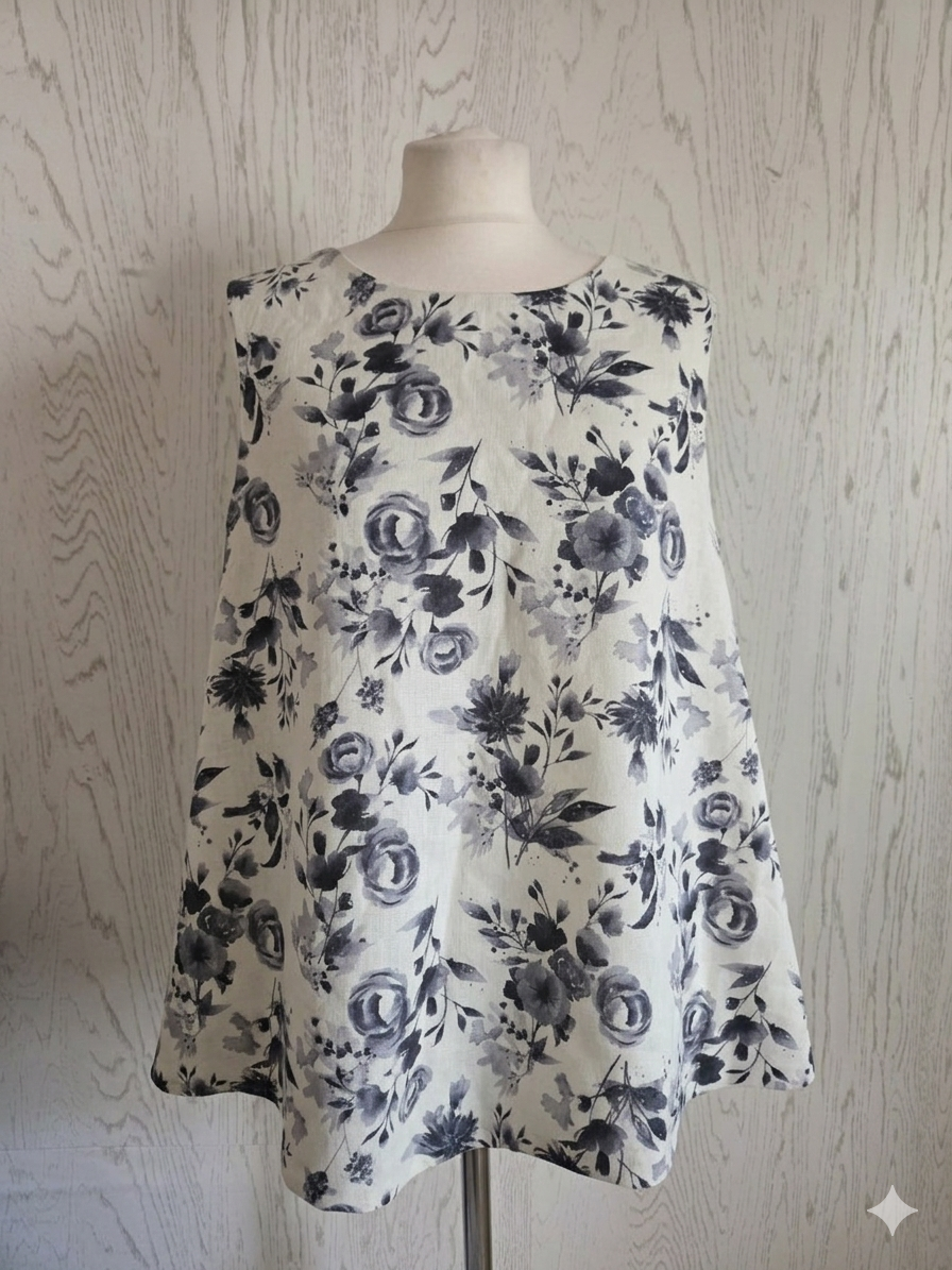 Blusa P/E 2026 E98