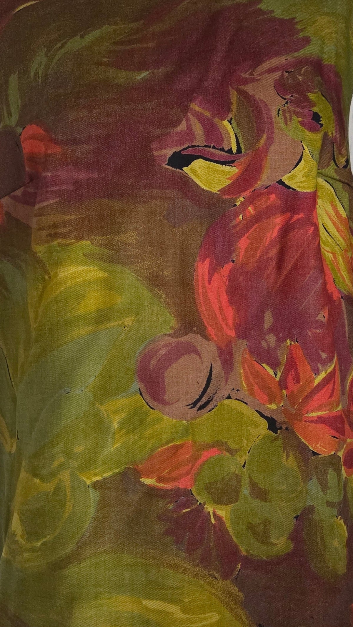 Blusa A/I 66