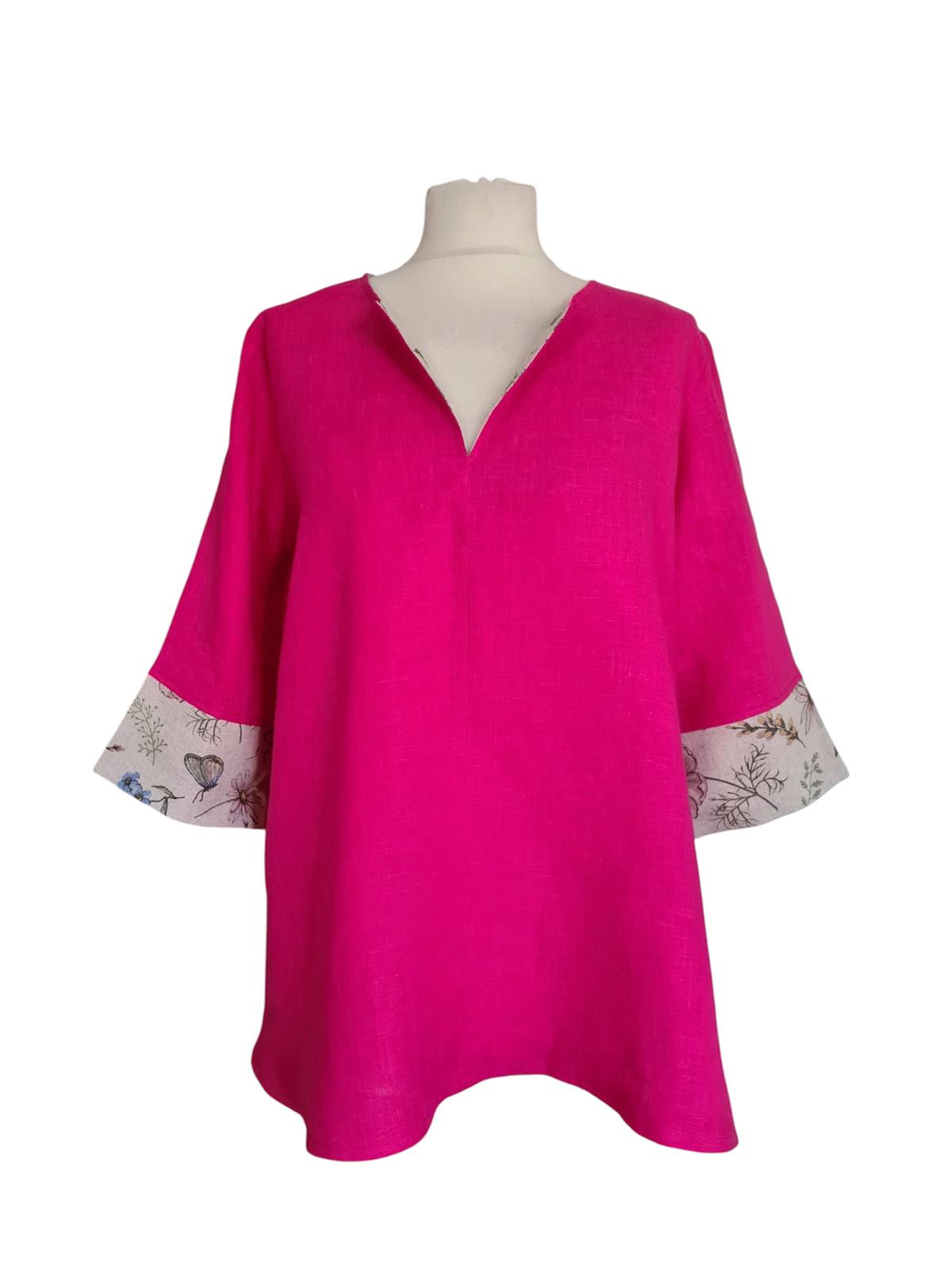 Blusa P/E 2026 E44