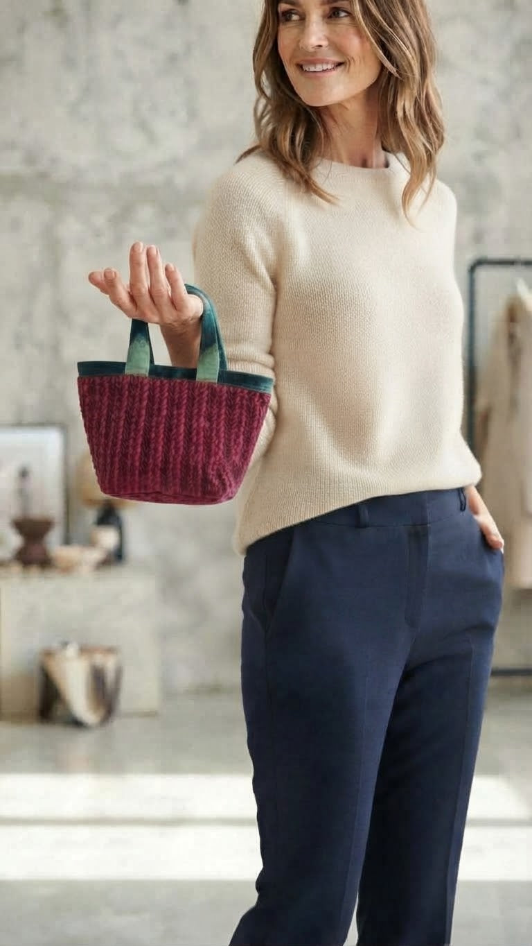 Borsa A/I 62
