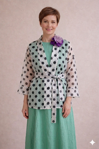 Kimono P/E 26 E 83