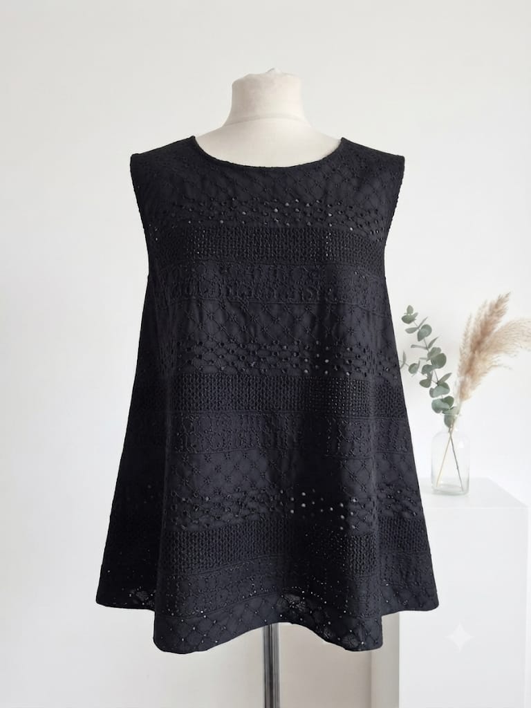 Blusa P/E 120