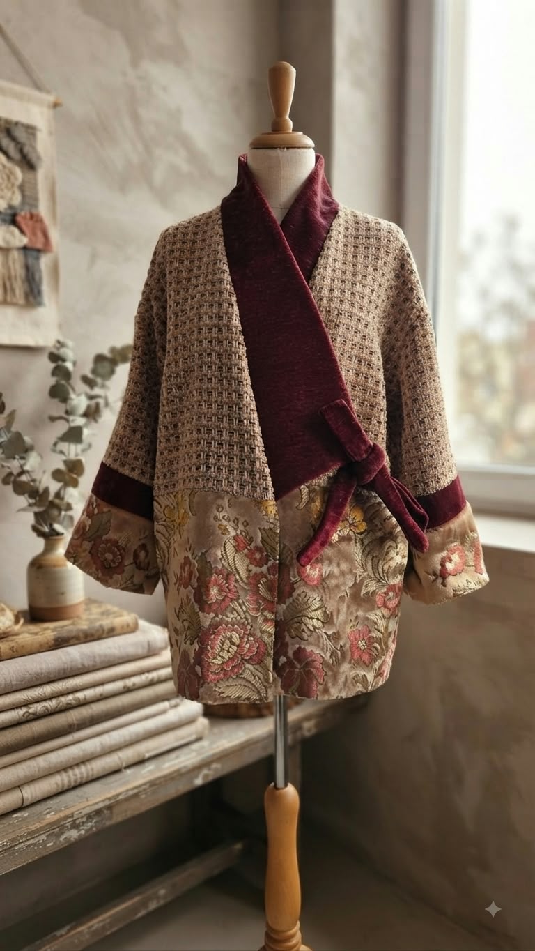Kimono A/I 3
