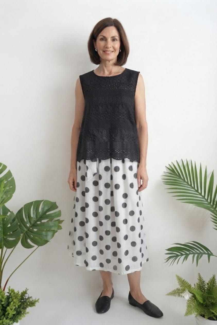 Blusa P/E 120