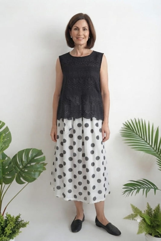Blusa P/E 120