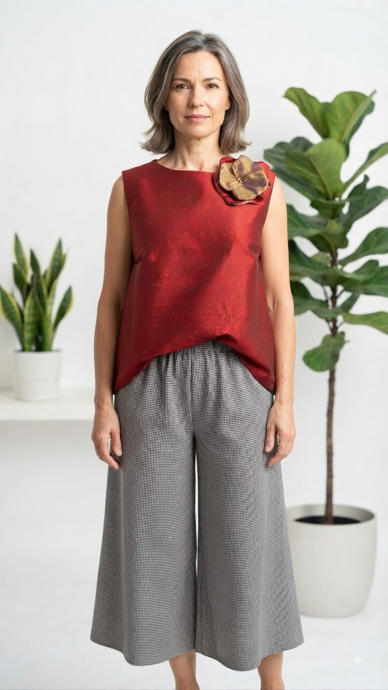 Pantalone A/I 10