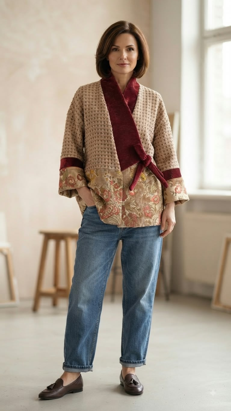 Kimono A/I 3