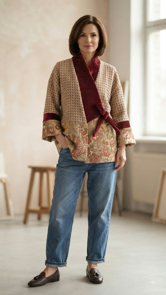 Kimono A/I 3