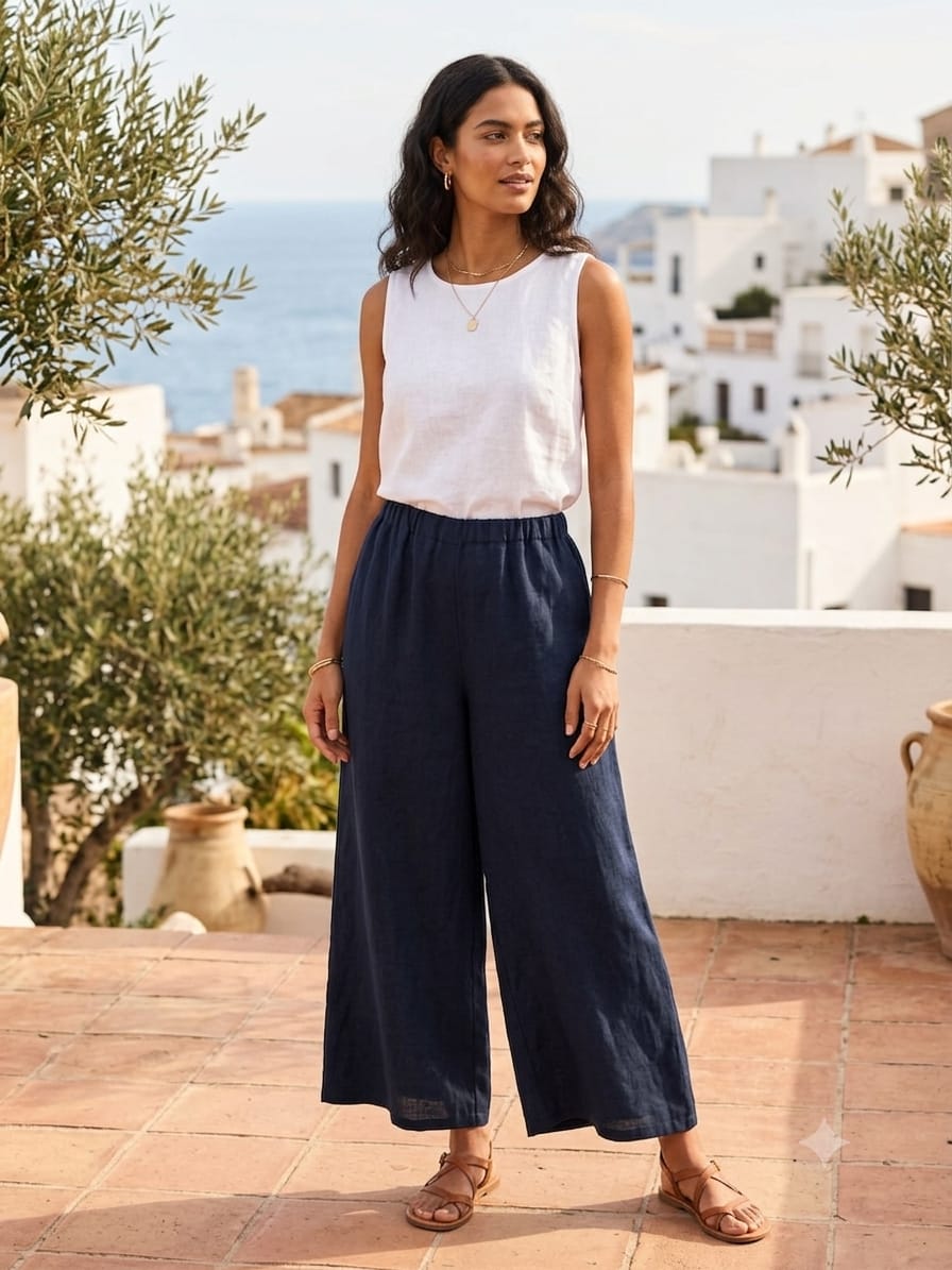 Pantalone P/E 109