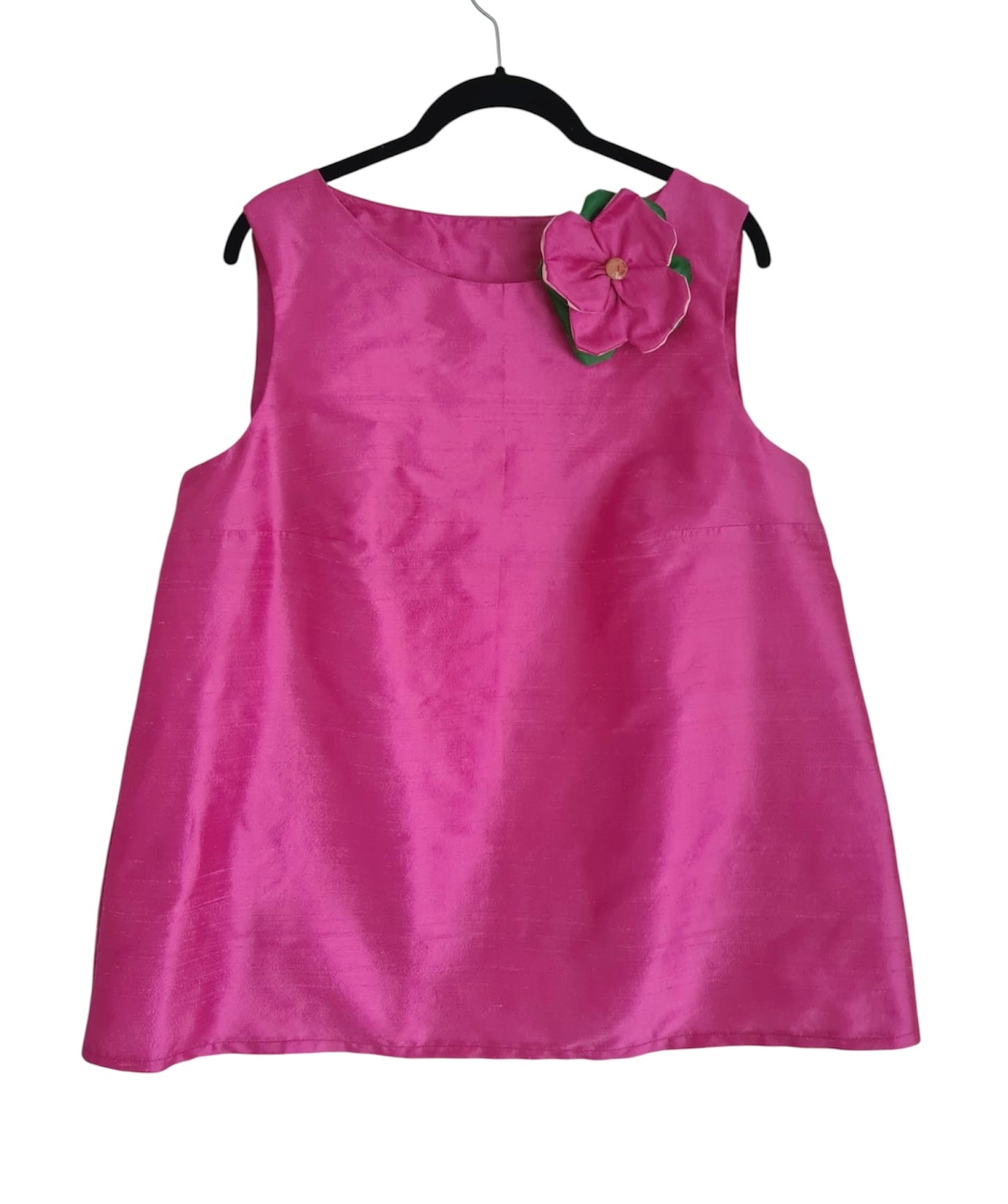 Blusa P/E 2026 E24