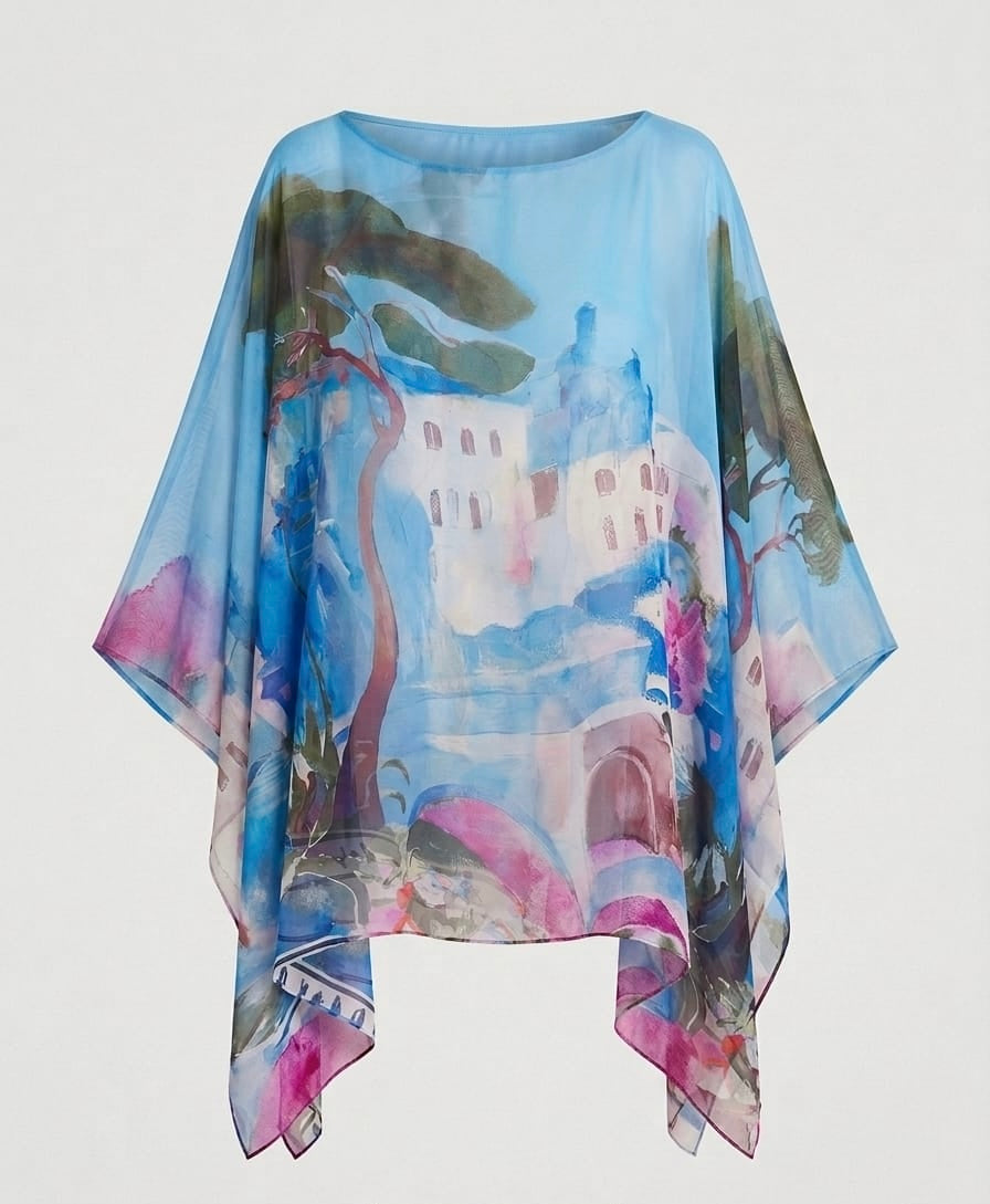 Blusa P/E 2026 E81