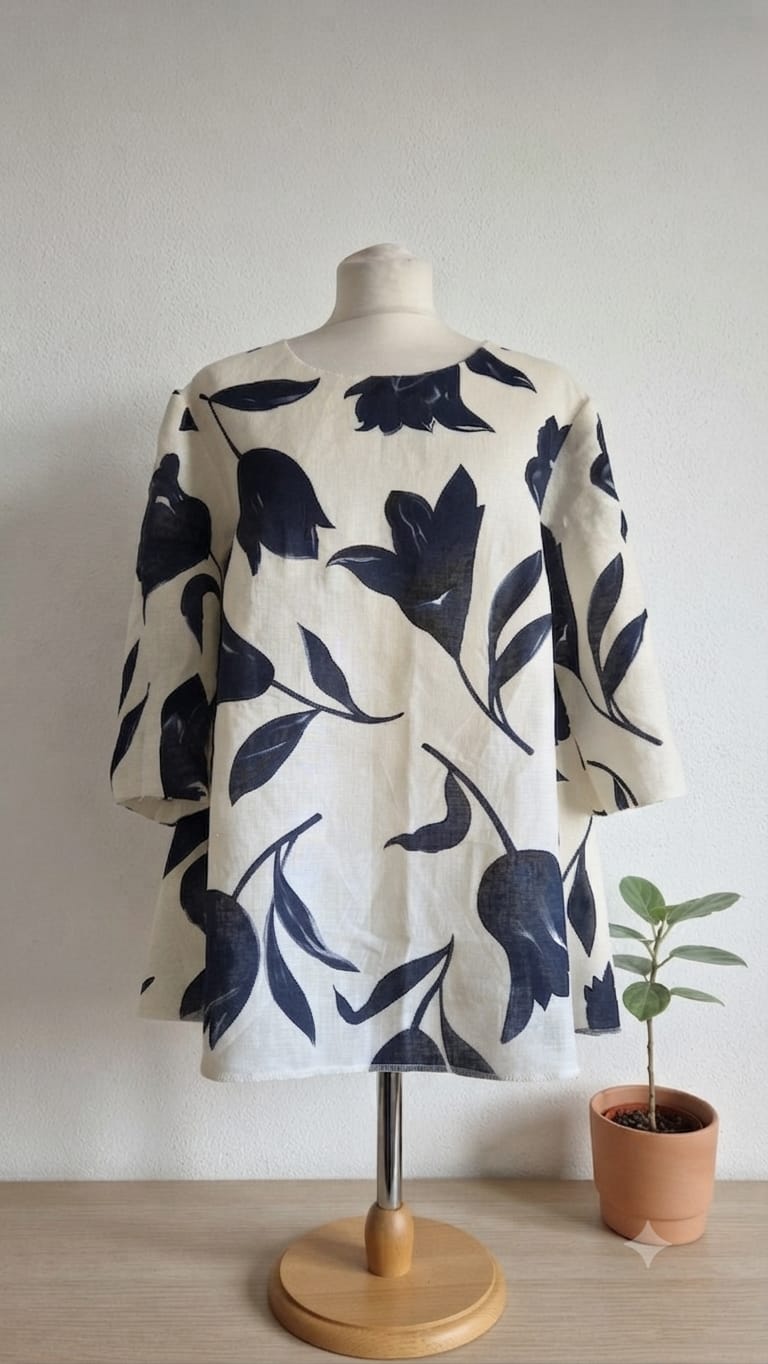 Blusa  P/E 137