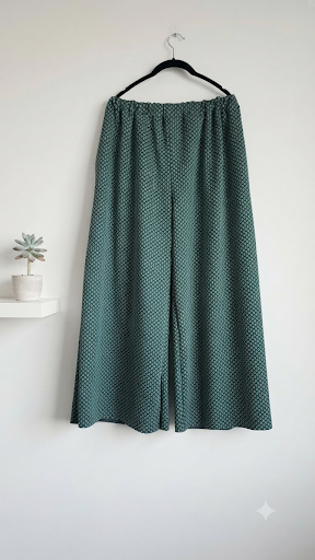 Pantalone A/I 8