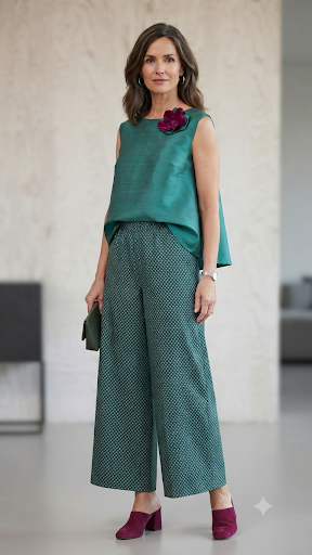 Blusa A/I 7