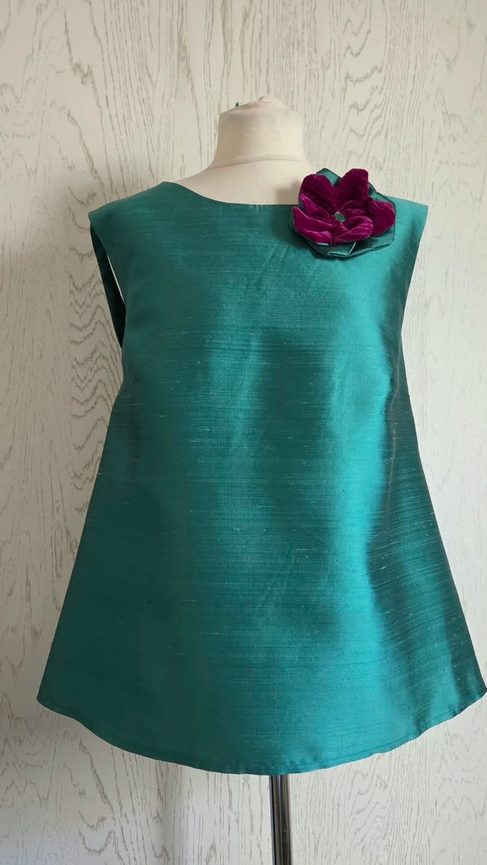 Blusa A/I 7