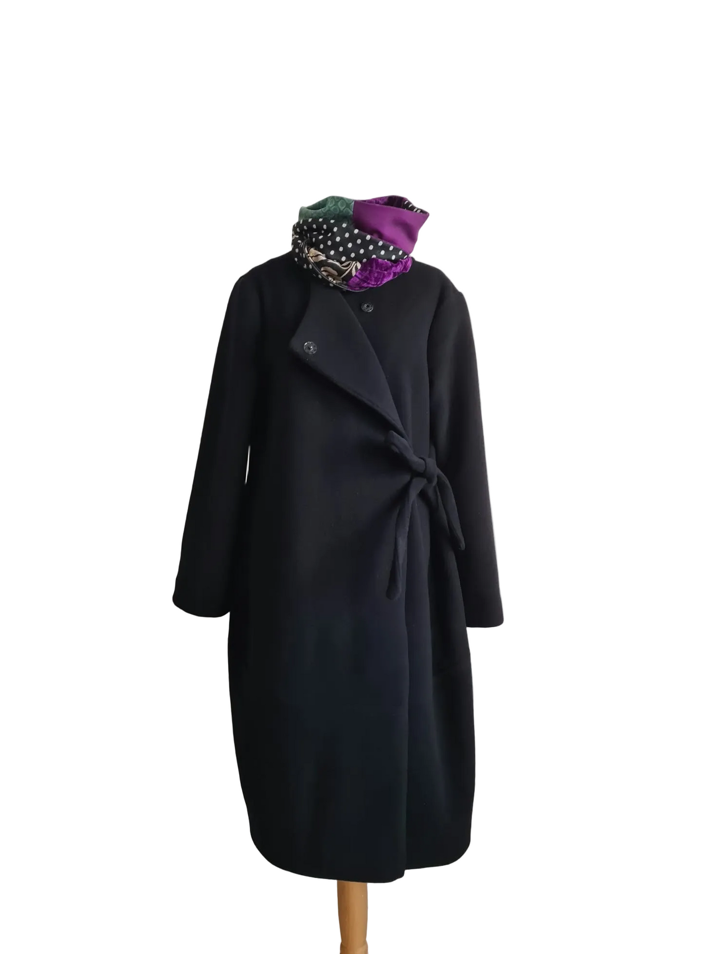 Cappotto A/I 13