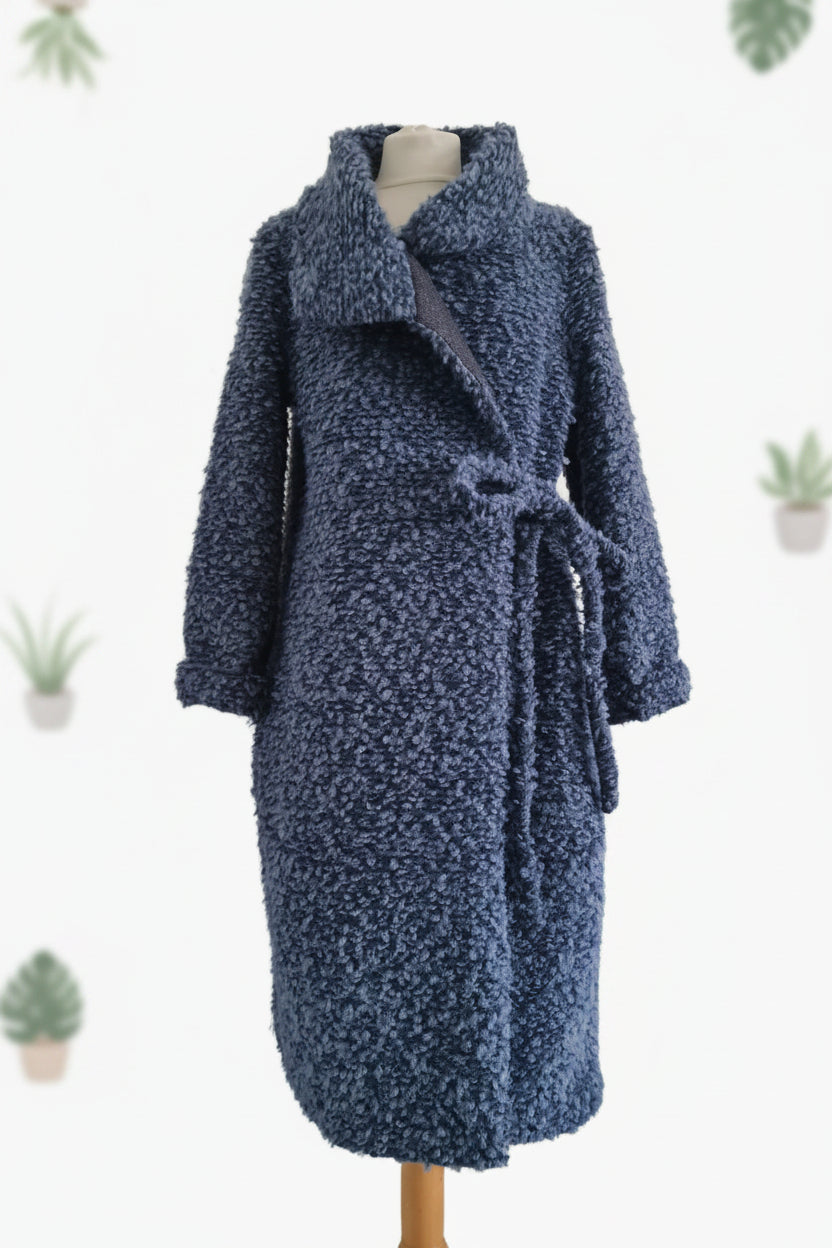Cappotto A/I 12