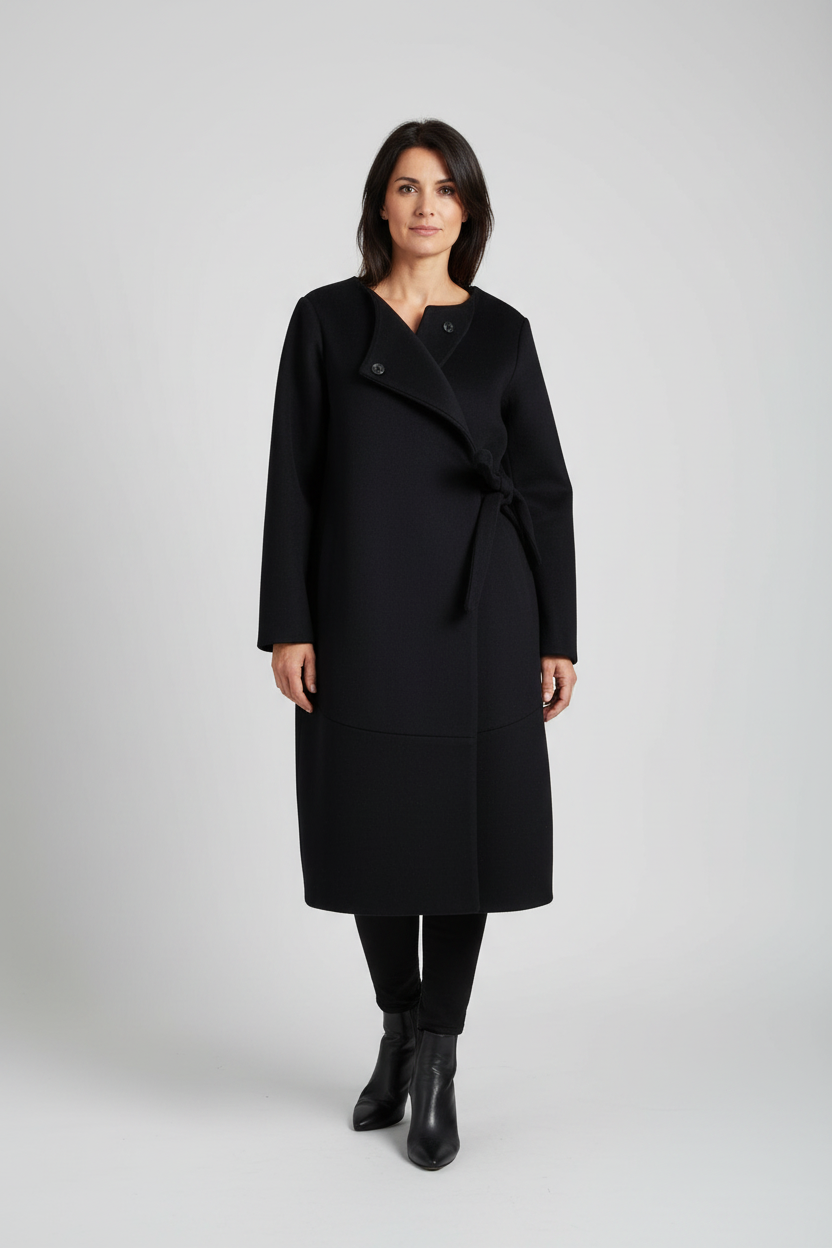 Cappotto A/I 13