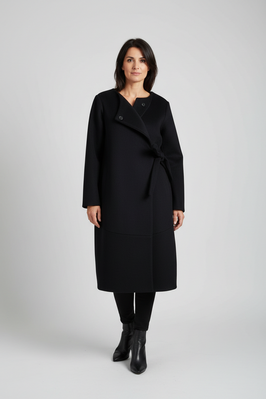 Cappotto A/I 13