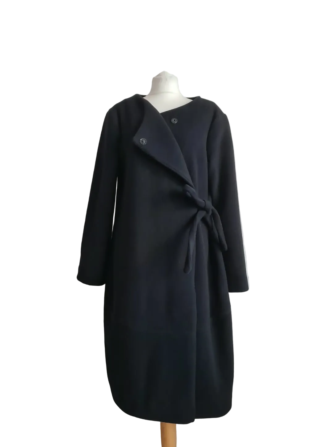 Cappotto A/I 13
