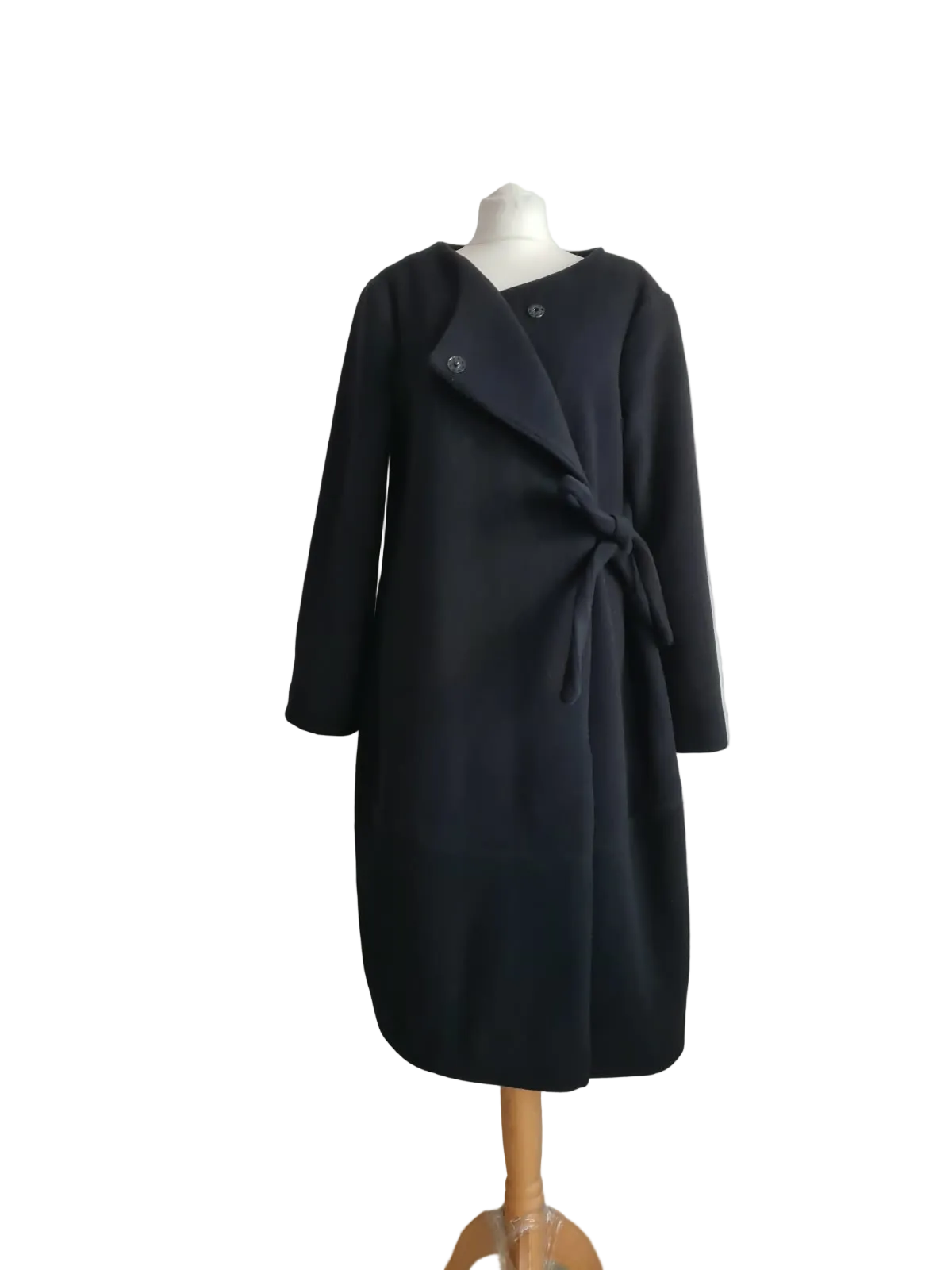Cappotto A/I 13