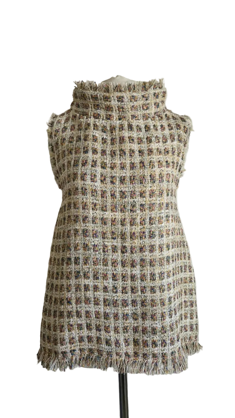 Gilet A/I 42