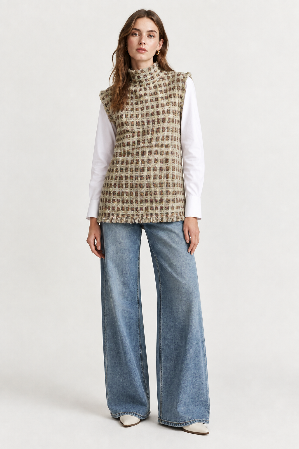 Gilet A/I 42