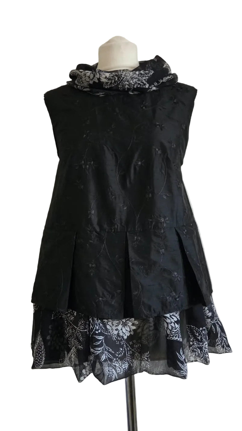 Blusa A/I 43