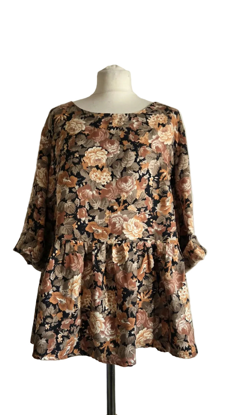 Blusa A/I 44