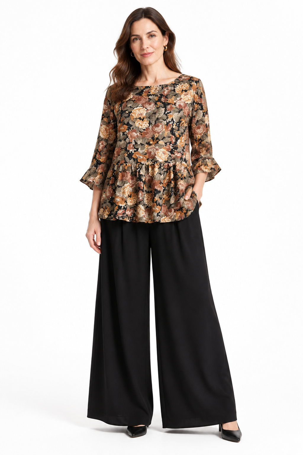 Blusa A/I 44